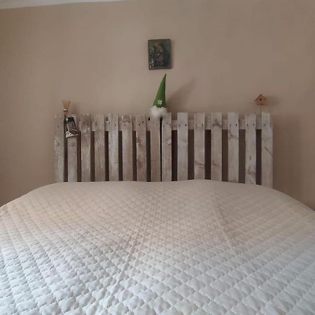 La Casa Di Vitto Apartman Boves Kültér fotó