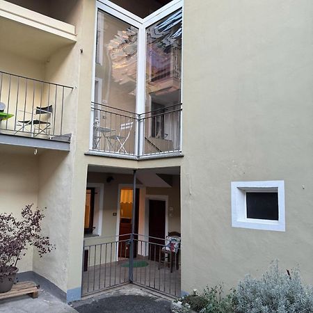 La Casa Di Vitto Apartman Boves Kültér fotó