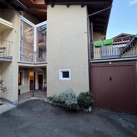 La Casa Di Vitto Apartman Boves Kültér fotó