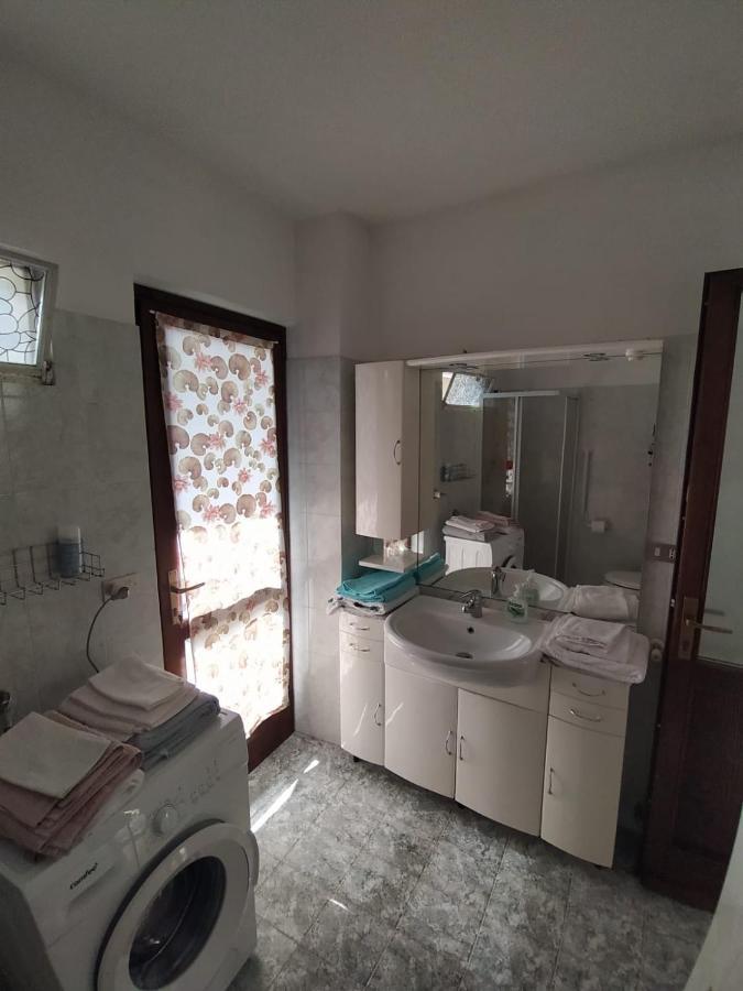 La Casa Di Vitto Apartman Boves Kültér fotó