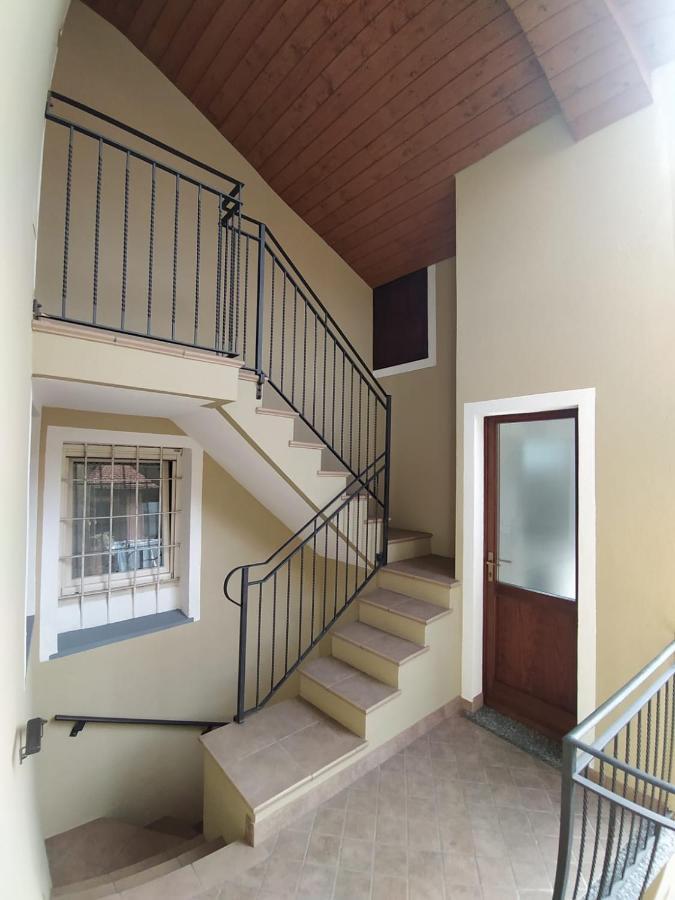 La Casa Di Vitto Apartman Boves Kültér fotó