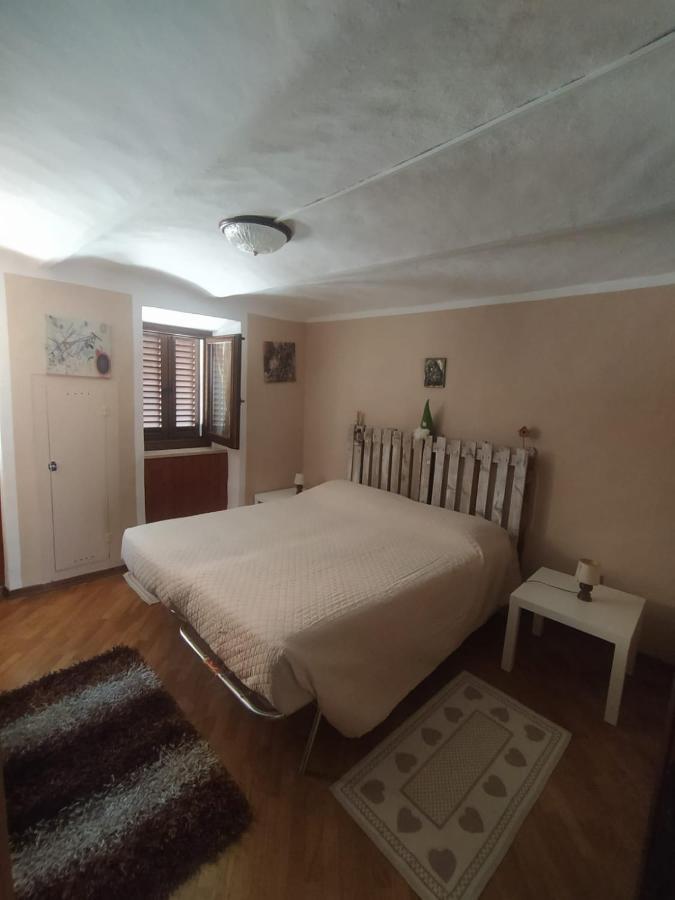 La Casa Di Vitto Apartman Boves Kültér fotó