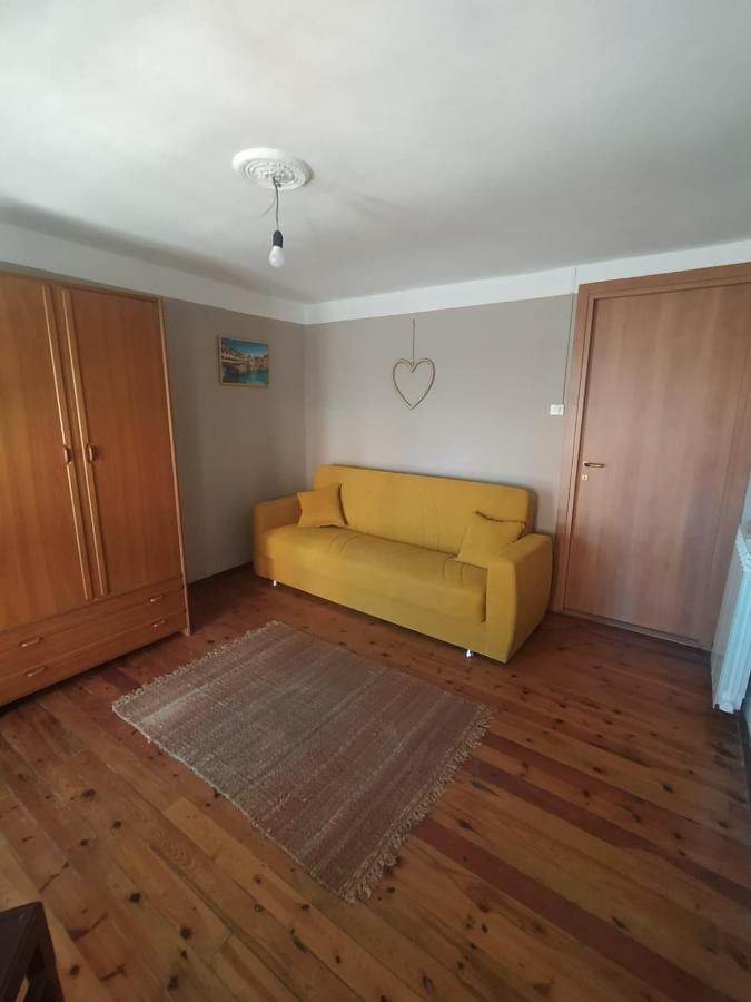 La Casa Di Vitto Apartman Boves Kültér fotó