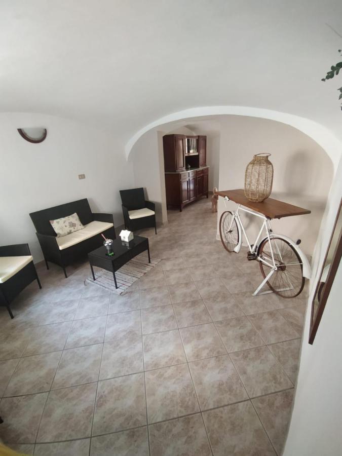 La Casa Di Vitto Apartman Boves Kültér fotó