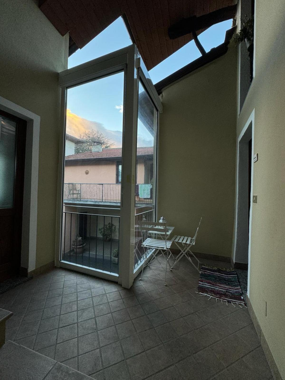 La Casa Di Vitto Apartman Boves Kültér fotó